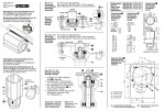 Bosch 0 602 239 104 ---- Straight Grinders Spare Parts